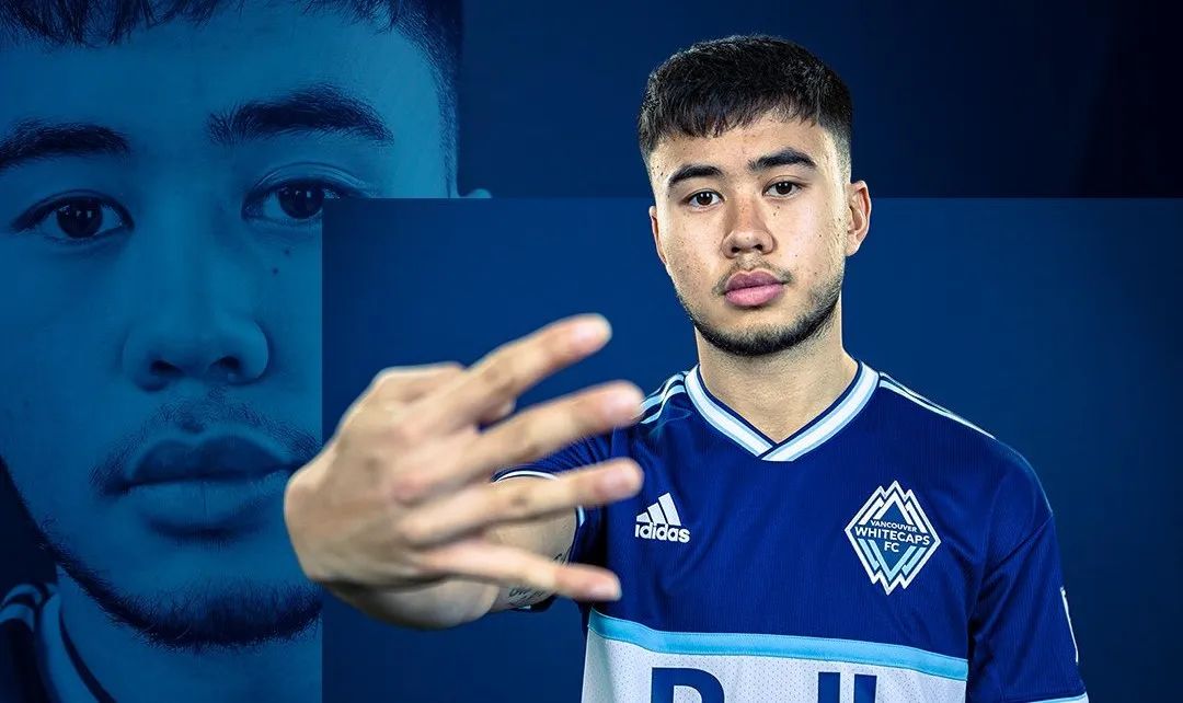  媒體人：伍小海為國足效力，需解決的問題是他曾為加拿大U23出場