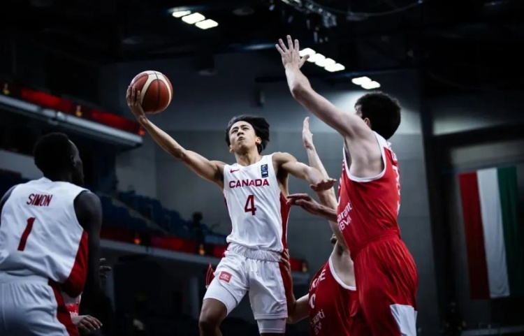  NBA下一個(gè)“林瘋狂”，會(huì)是這個(gè)韓裔小伙嗎？