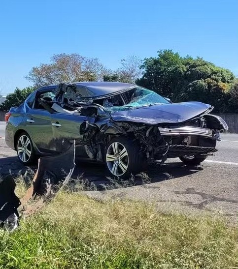  19歲巴西前鋒遭遇嚴(yán)重車(chē)禍，醫(yī)院已啟動(dòng)腦死亡確認(rèn)程序
