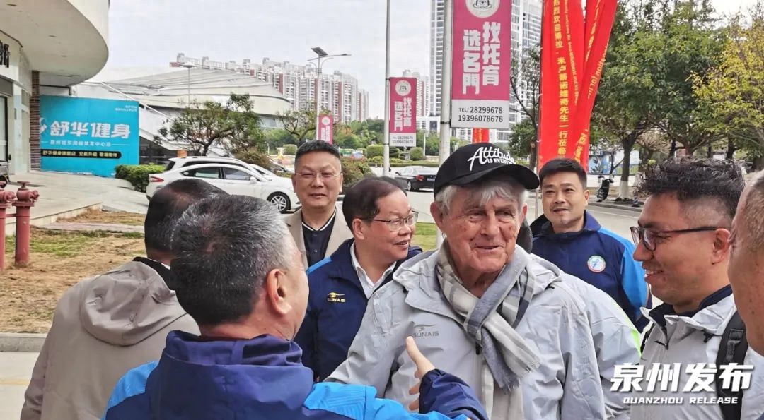  閩媒：米盧來泉開展教練員專項培訓，將指導福建南安女足訓練
