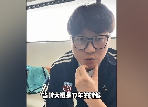  趙鵬：我是建業(yè)青訓(xùn)走出的唯一國字號，河南球迷對我還是比較認(rèn)可