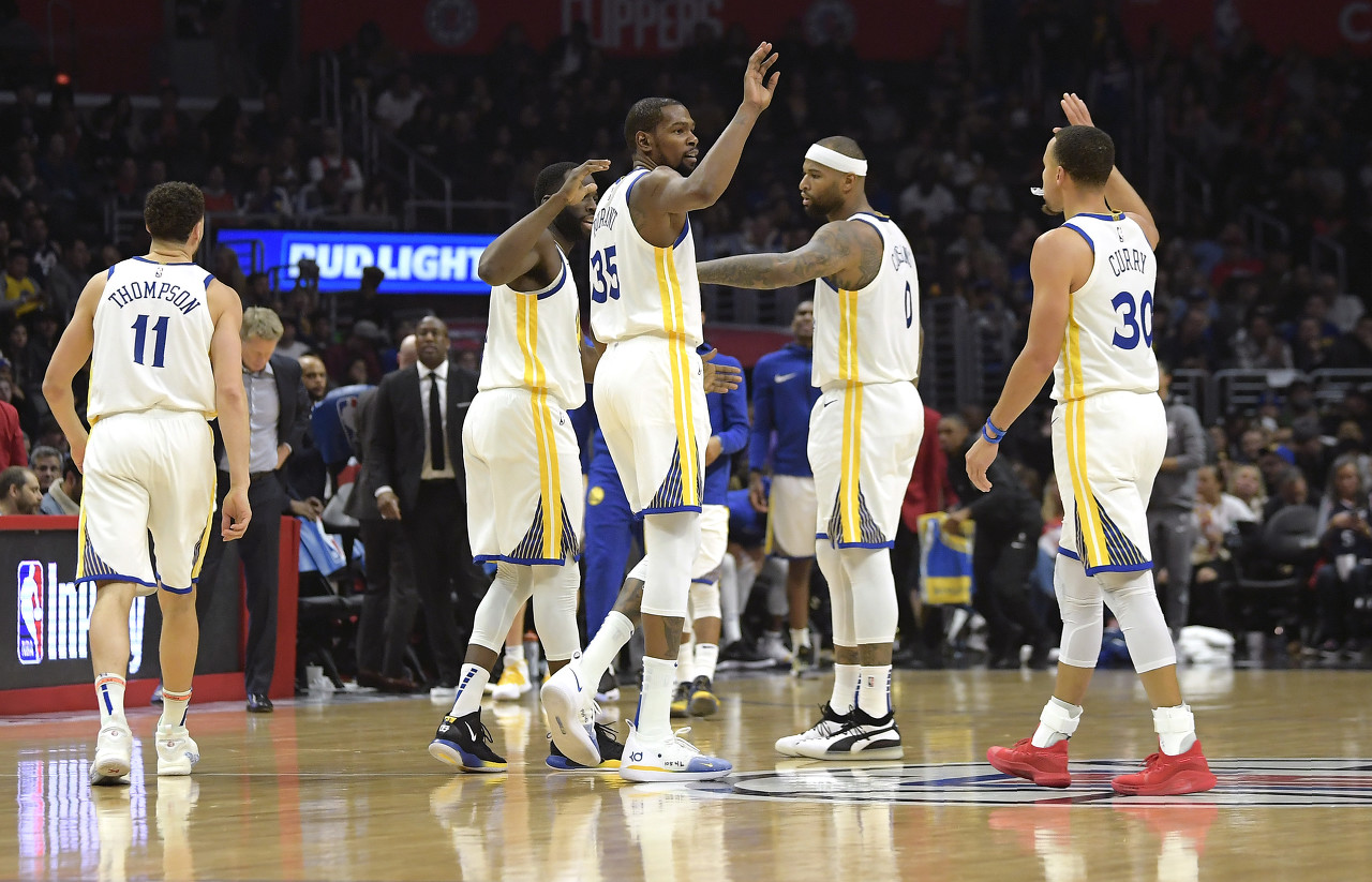  追夢說15-19是NBA最好時代？A-史密斯：那是冠軍沒懸念的糟糕時代