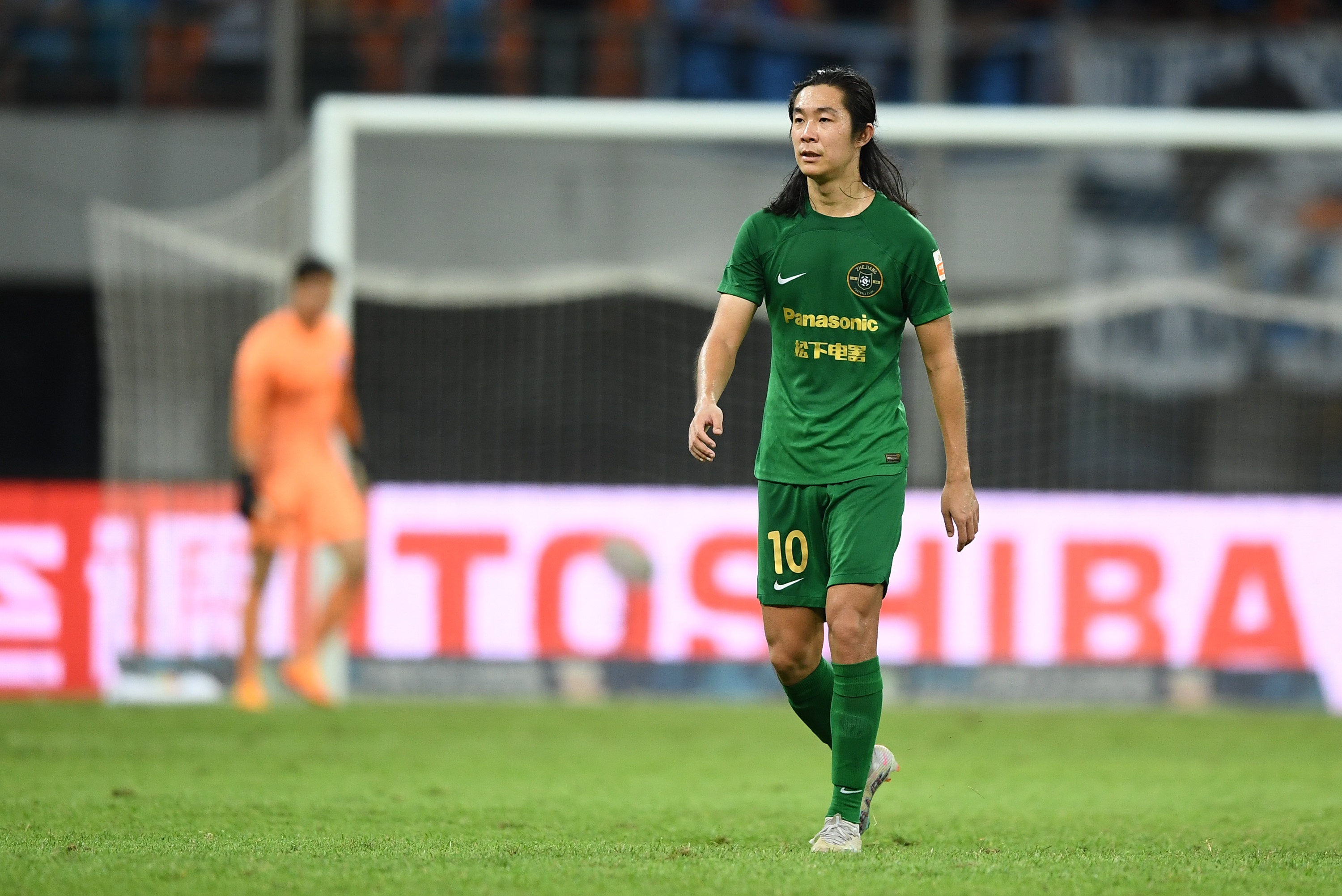  熱身賽-李提香“烏龍大禮”，西海岸1-0力克浙江隊(duì)