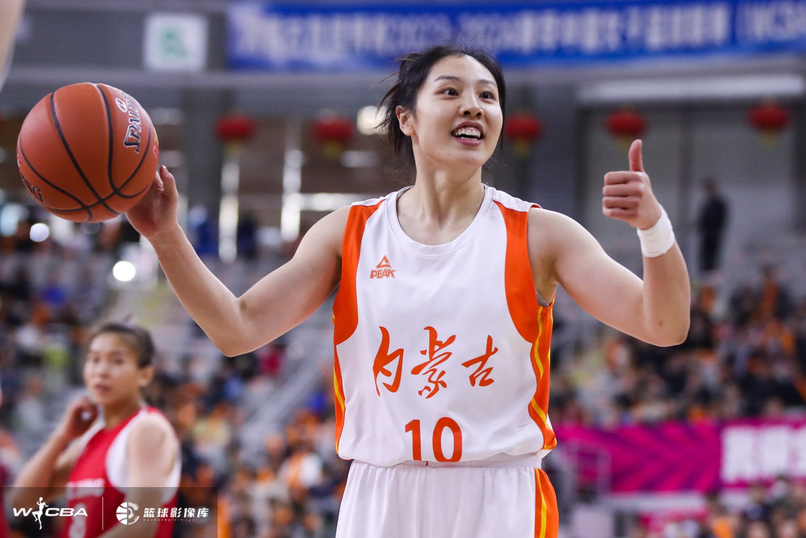  張茹、李緣、潘臻琦、翟若云、張明珠增補(bǔ)進(jìn)入國家女籃短訓(xùn)營