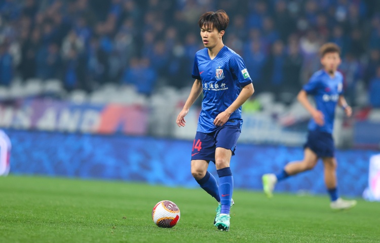  機會寥寥！31歲謝鵬飛本賽季目前只出場1次，登場時間26分鐘