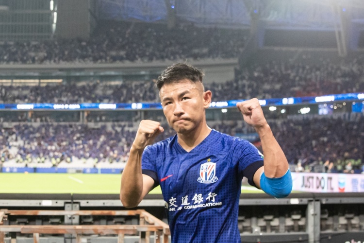  2.5萬歐的身價(jià)干500萬的活？這是37歲的于漢超...