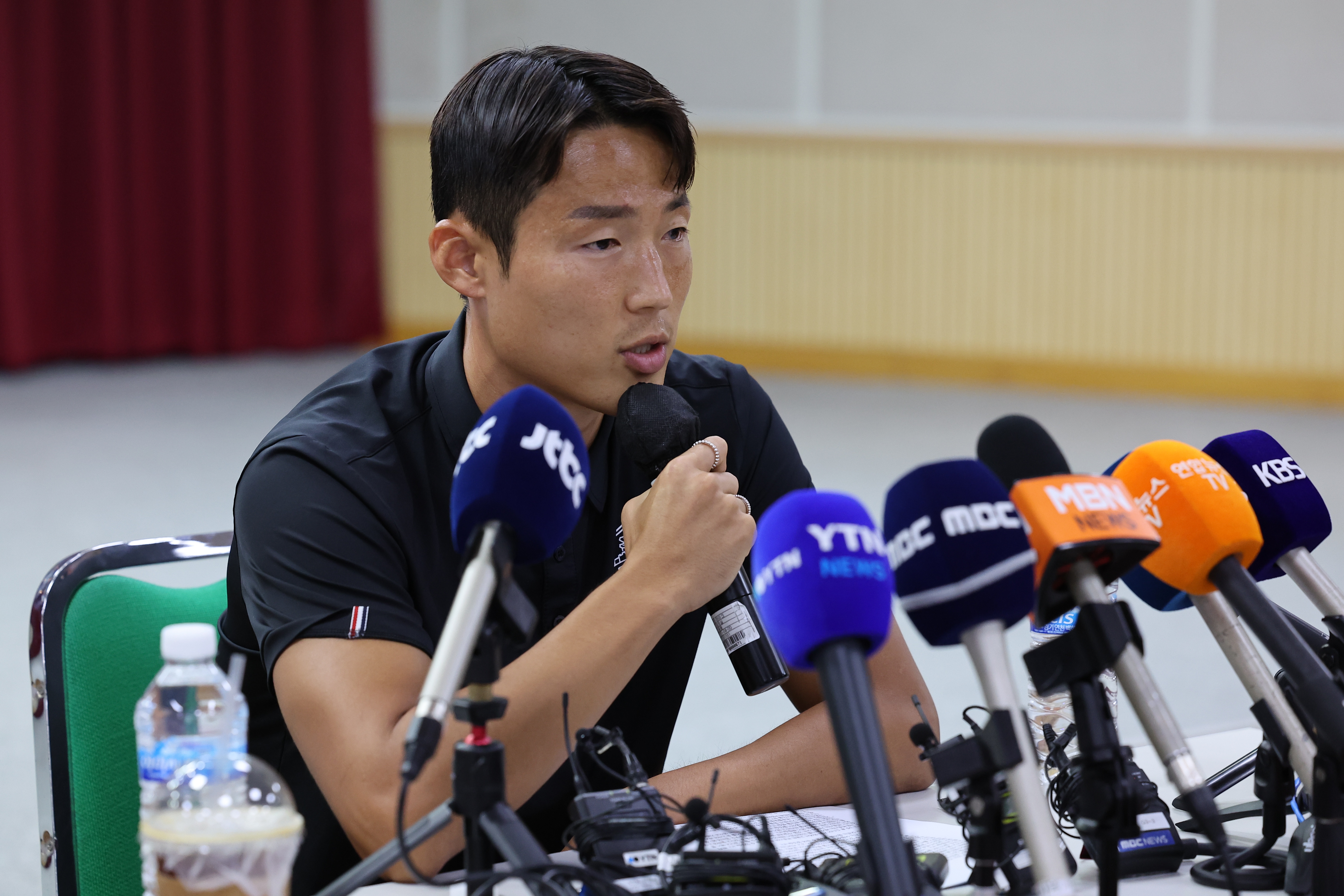  孫準浩替補登場貢獻助攻，忠南牙山客場1-2不敵首爾衣戀