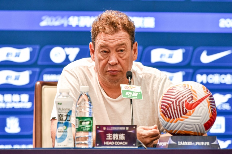  東體：申花穩(wěn)定是超級(jí)杯爭勝砝碼，米內(nèi)羅首秀是一大看點(diǎn)