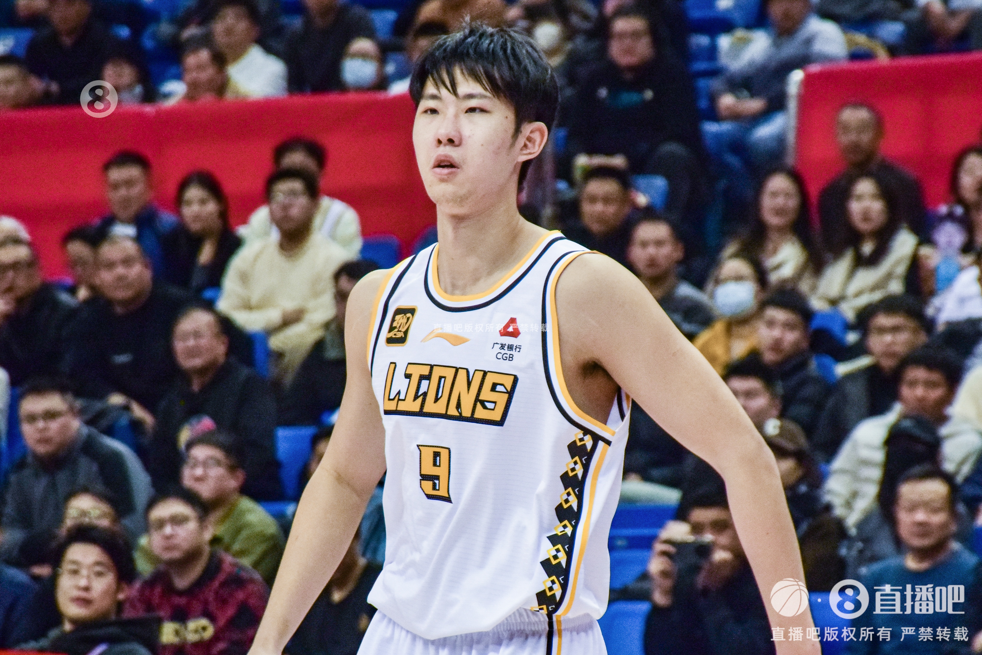  鋒線利刃！趙嘉仁8投6中取16分2板4助 朱俊龍8投5中得13分9板5助