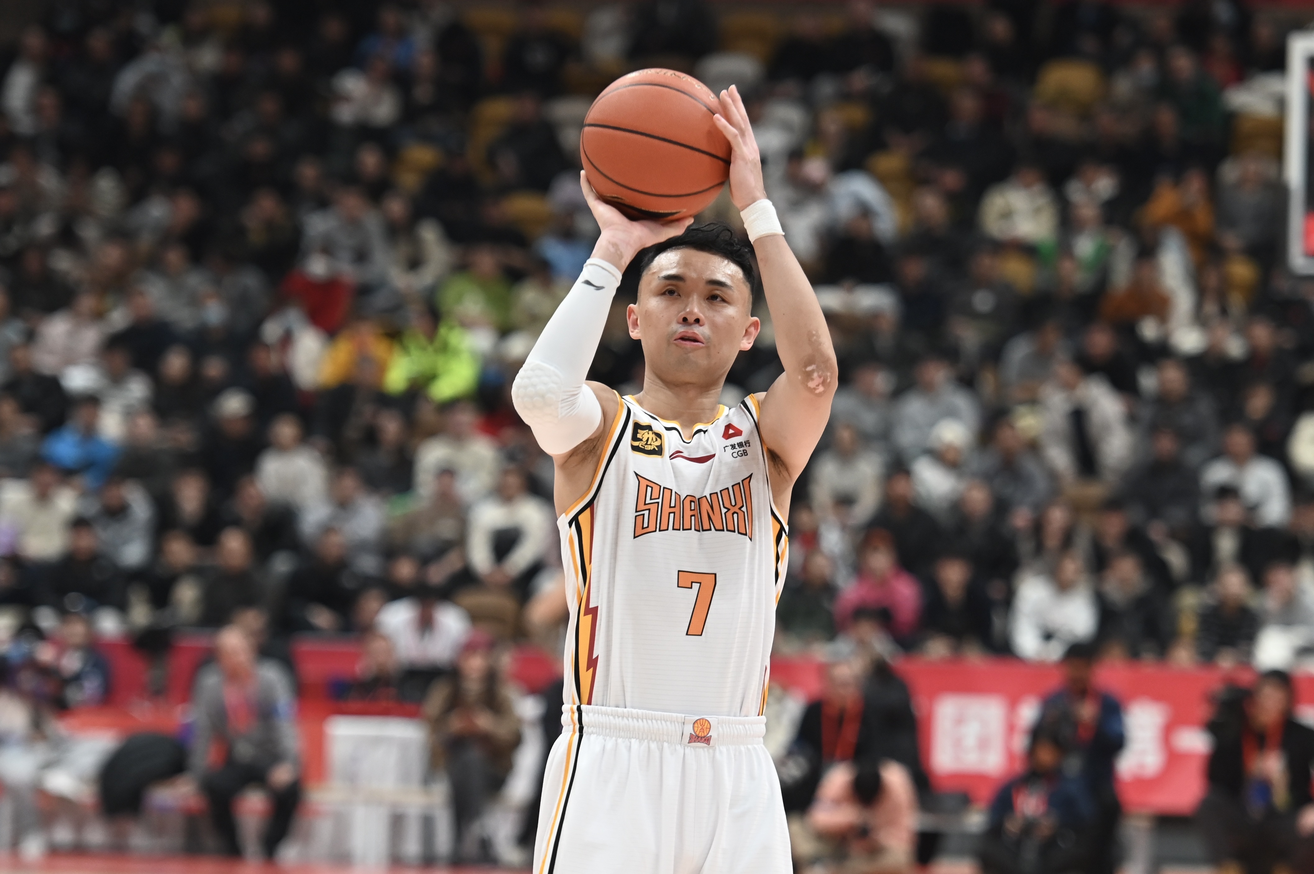  無奈輸球！原帥15投7中&三分11中4 得到18分4板5助0失誤