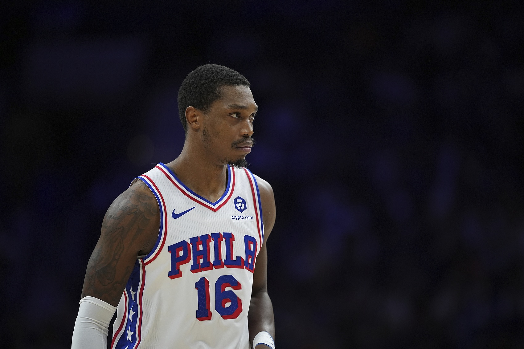  前隊(duì)友！凱爾登：為朗尼-沃克回NBA感到自豪 他能在任何地方打球