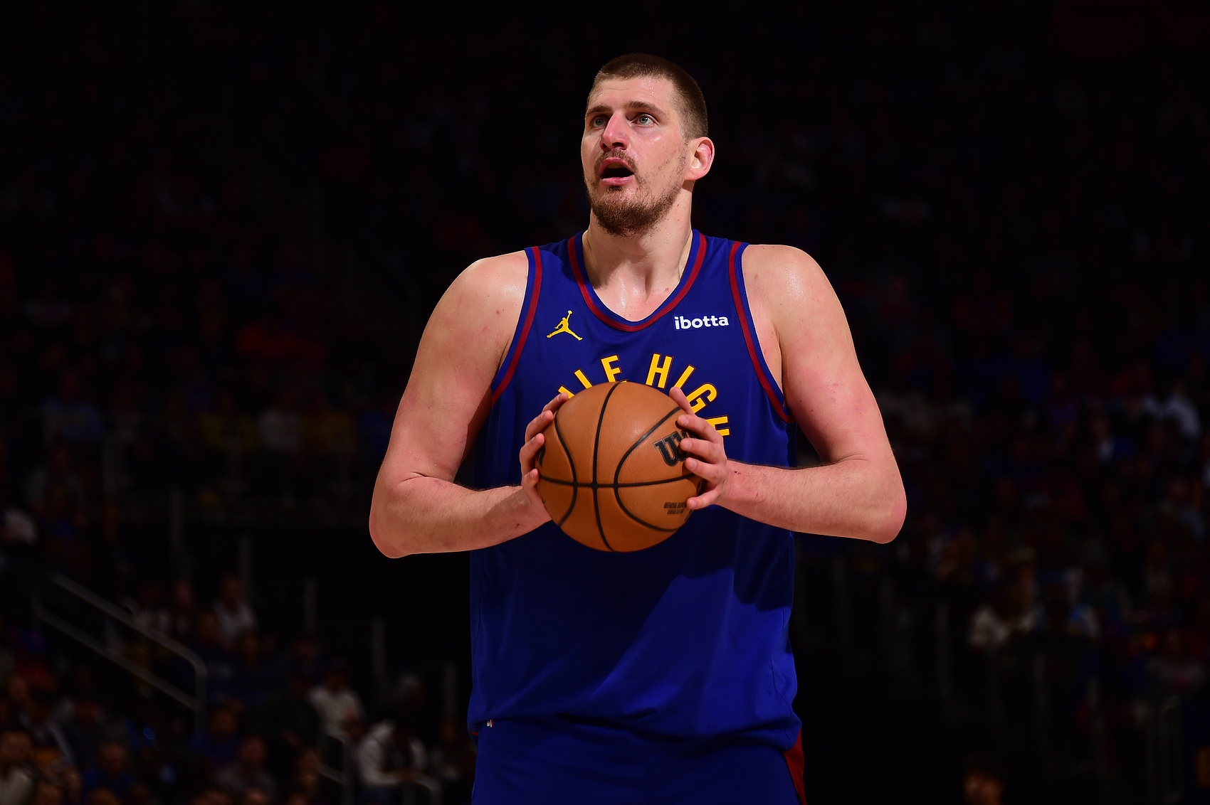  約基奇和SGA誰(shuí)是MVP？杜蘭特：任何情況下 約基奇都不是下狗