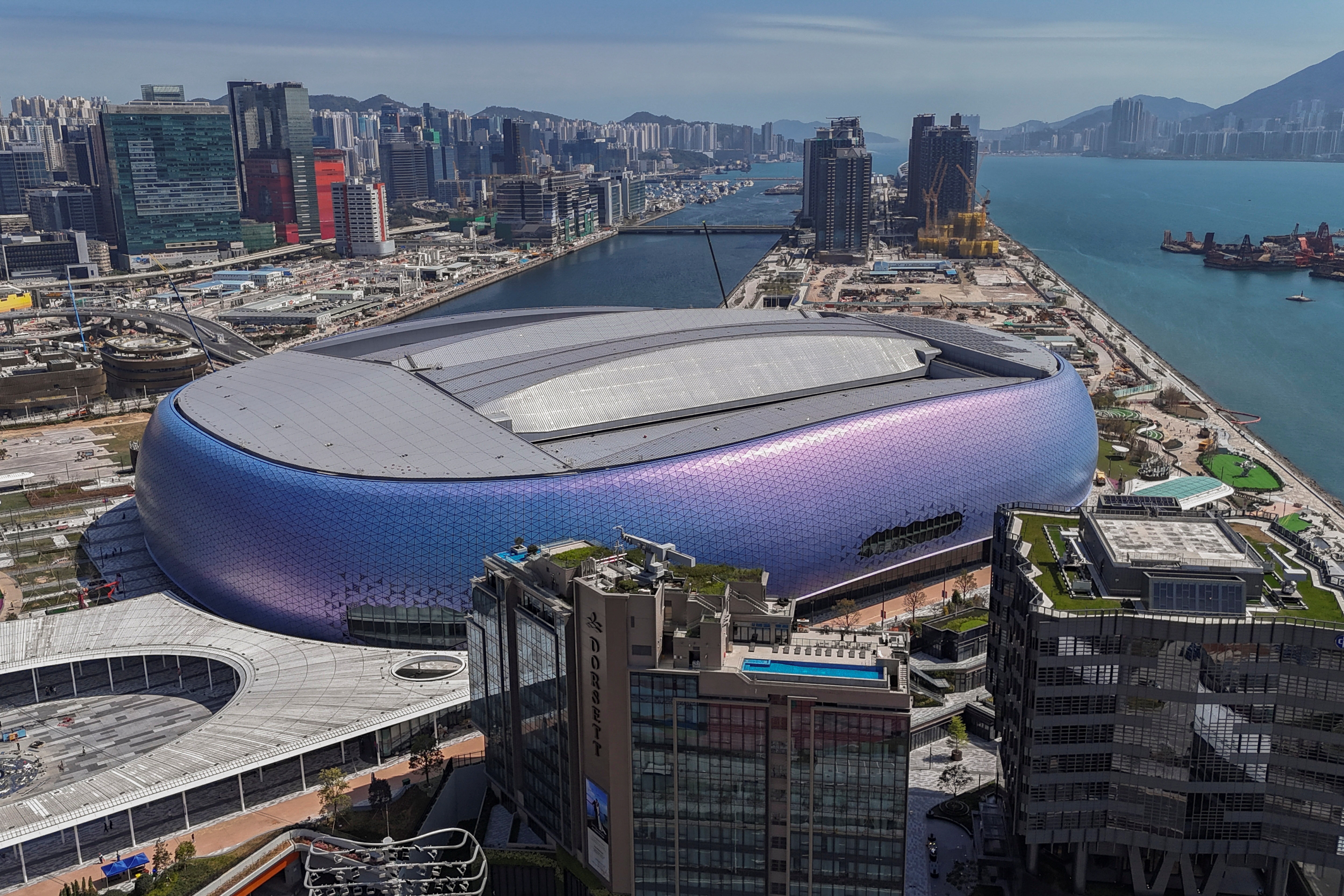  官方：四大豪門今夏7月中國(guó)香港行！利物浦vs米蘭，阿森納vs熱刺